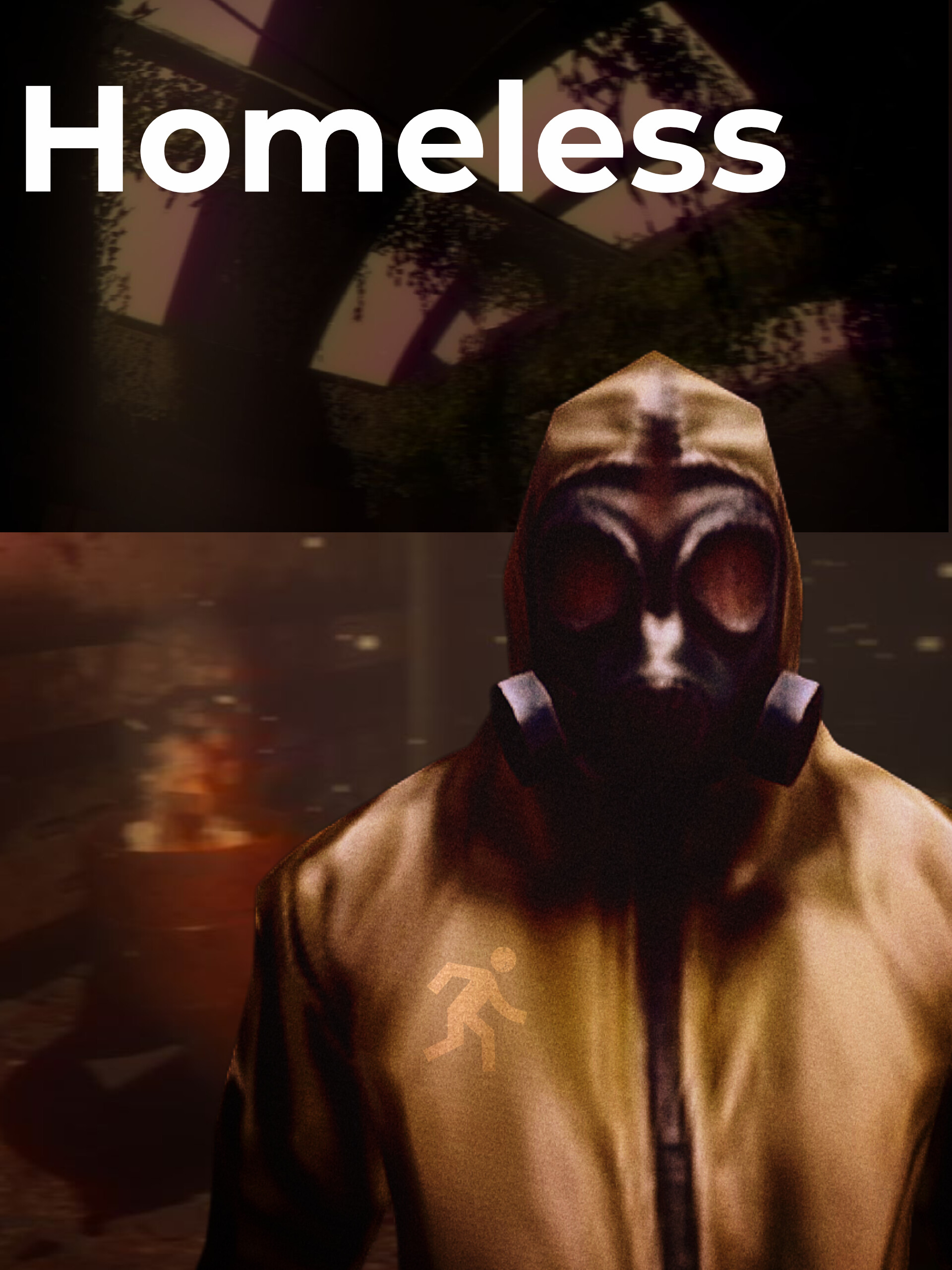 HOMELESS